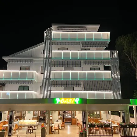 Oasi Otel Lignano Sabbiadoro