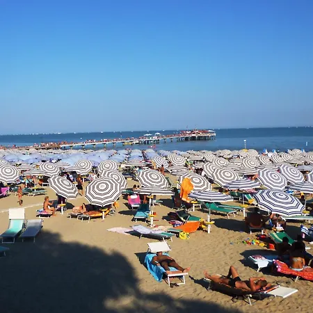 Hotel Oasi Lignano Sabbiadoro