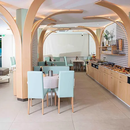 Oasi 3* Lignano Sabbiadoro