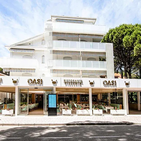 Oasi Hotel 3*