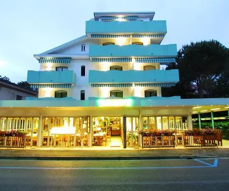 Oasi Hotel