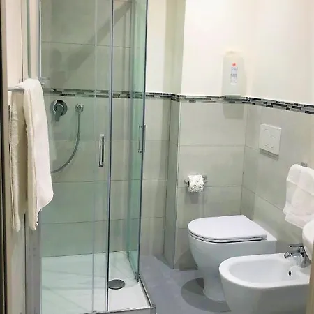 Oasi Hotell 3*