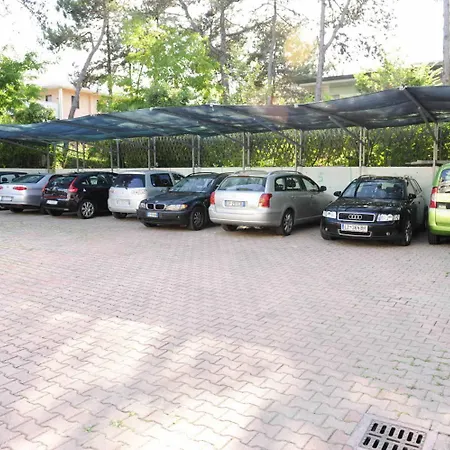 Szálloda Oasi