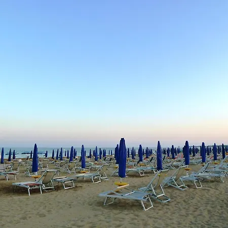 Oasi Lignano Sabbiadoro