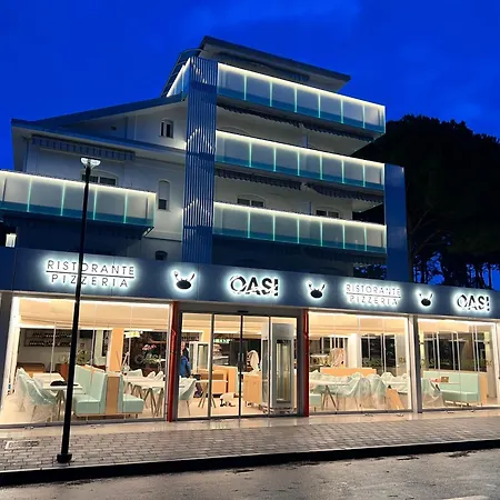 Oasi 3*