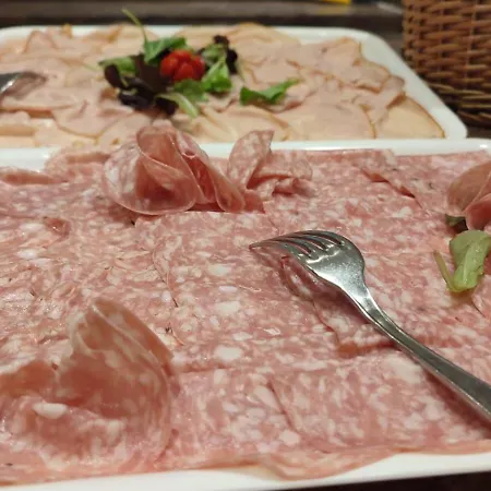 Szálloda Oasi Lignano Sabbiadoro