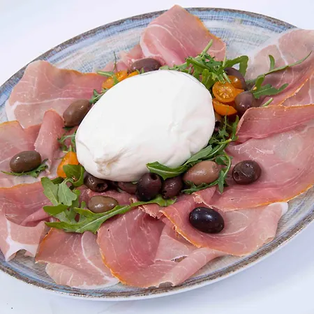 Ξενοδοχείο Oasi