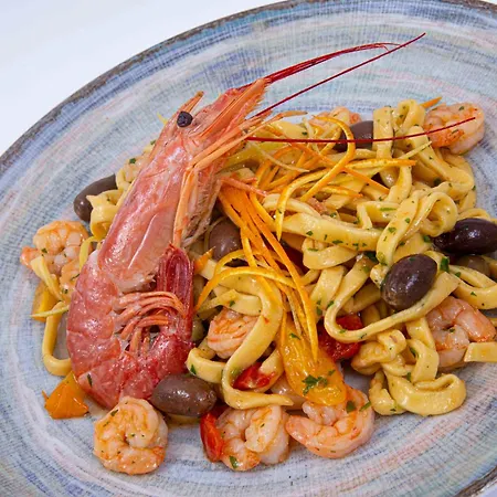 Oasi 3* Λινιάνο Σαμπιαντόρο