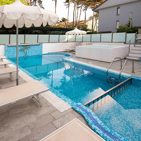 Oasi Ξενοδοχείο Λινιάνο Σαμπιαντόρο