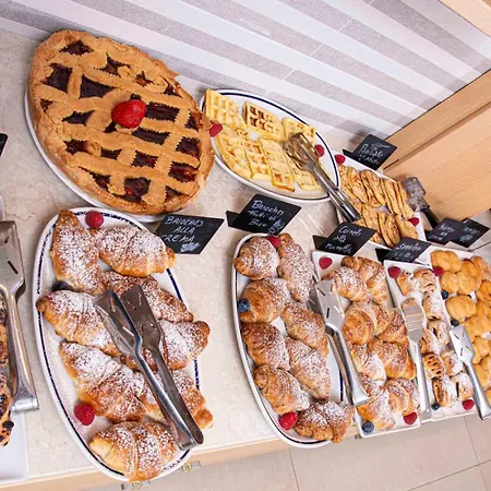 Oasi 3* لينانو سابيادورو