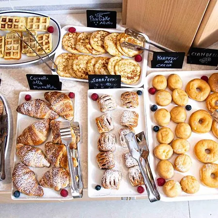 Oasi Ξενοδοχείο