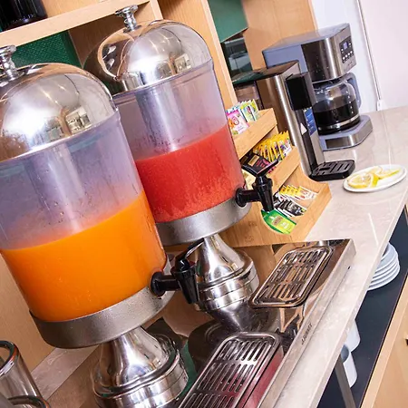 Ξενοδοχείο Oasi Λινιάνο Σαμπιαντόρο