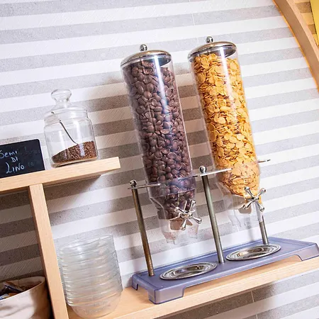 Oasi Ξενοδοχείο