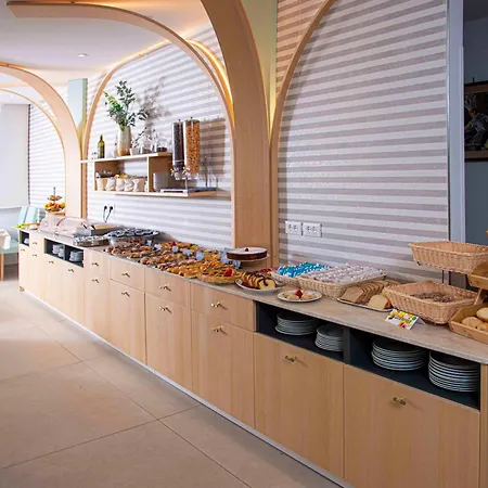 Ξενοδοχείο Oasi