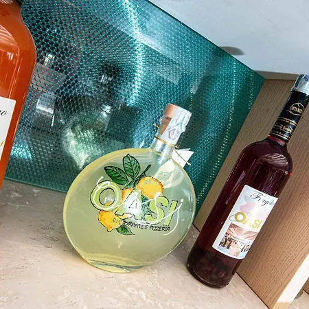 Oasi Ξενοδοχείο Λινιάνο Σαμπιαντόρο