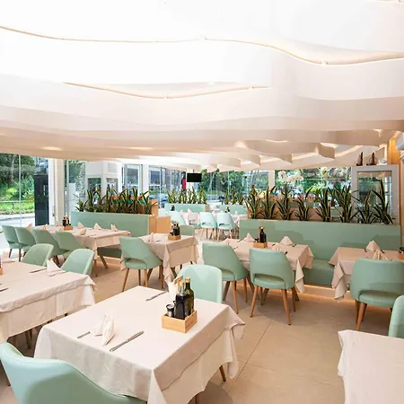 Oasi Ξενοδοχείο