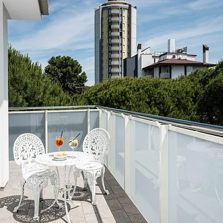 Oasi Szálloda Lignano Sabbiadoro