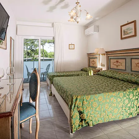 Oasi Λινιάνο Σαμπιαντόρο