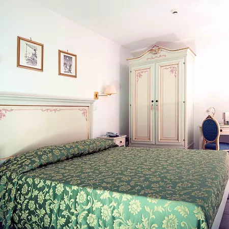 Oasi Ξενοδοχείο