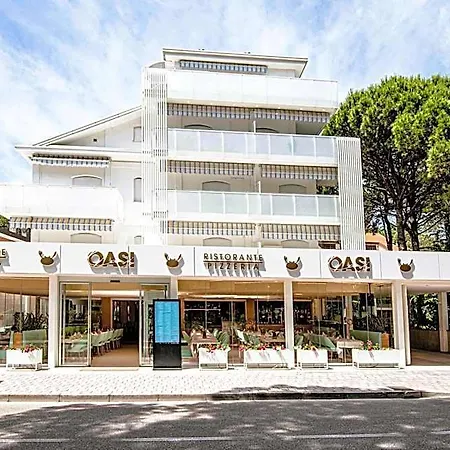 Oasi Hotel Lignano Sabbiadoro