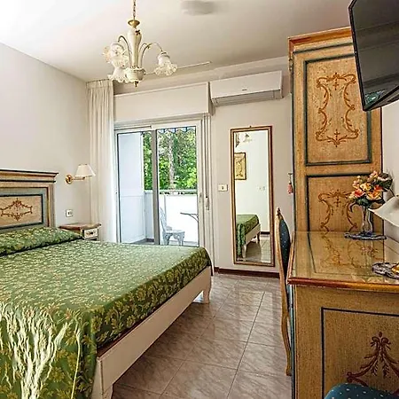 Oasi Hotel Lignano Sabbiadoro