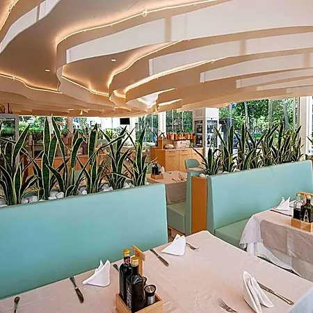 Hotel Oasi Lignano Sabbiadoro