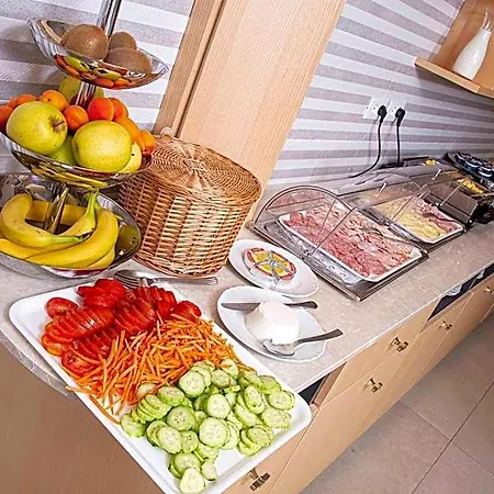 Hotel Oasi Lignano Sabbiadoro