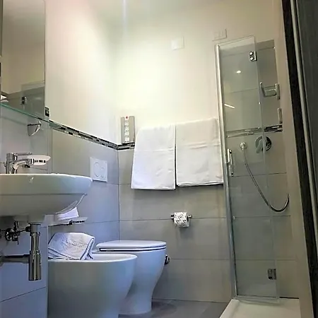 Hotell Oasi Lignano Sabbiadoro