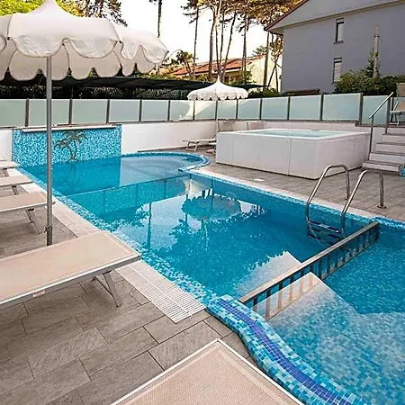 Oasi Hotel Lignano Sabbiadoro