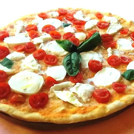 Ξενοδοχείο Oasi 3*