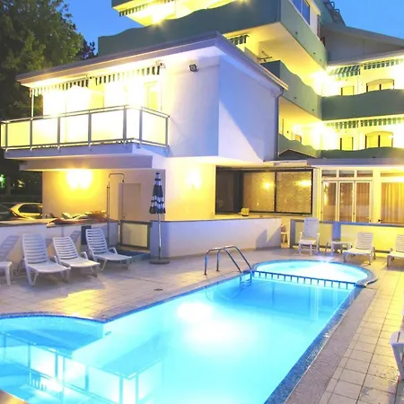 Oasi Hotel
