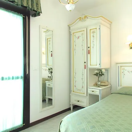 Oasi Hotel