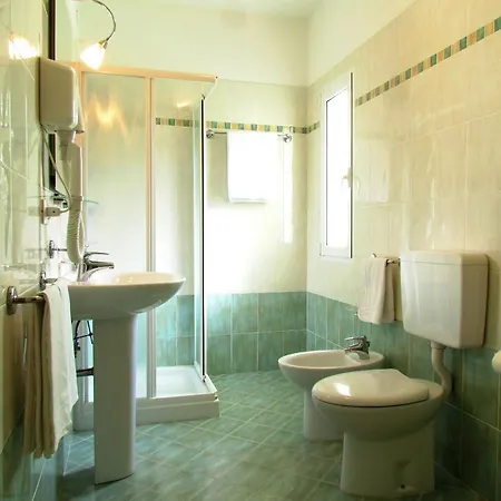 Oasi Hotel