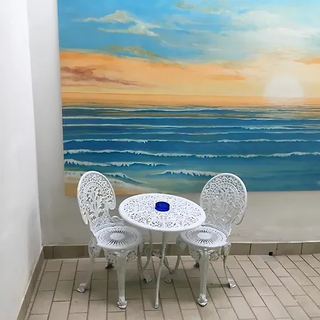 Ξενοδοχείο Oasi