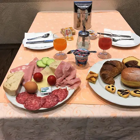 Oasi 3* Lignano Sabbiadoro