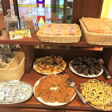 Oasi 3*