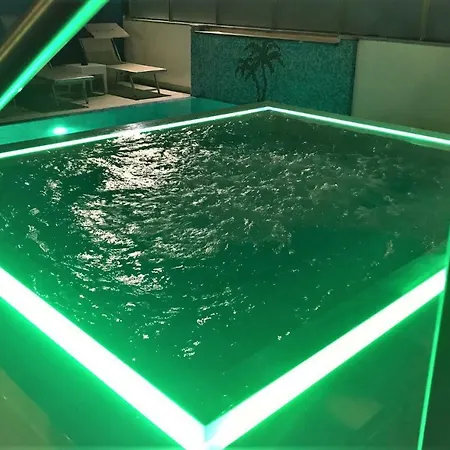 Hotel Oasi Lignano Sabbiadoro
