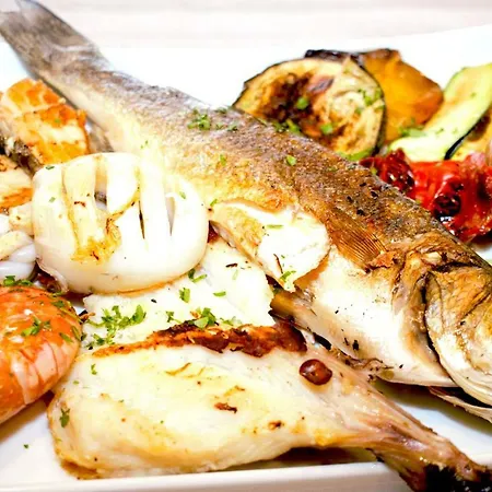 Oasi 3* Λινιάνο Σαμπιαντόρο