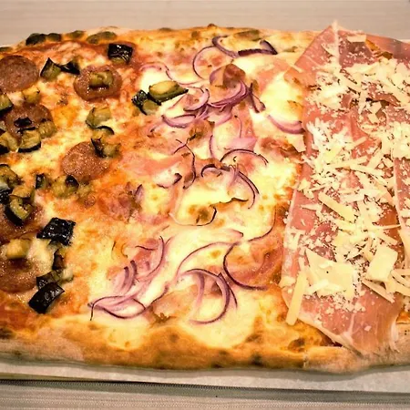 Oasi Ξενοδοχείο Λινιάνο Σαμπιαντόρο